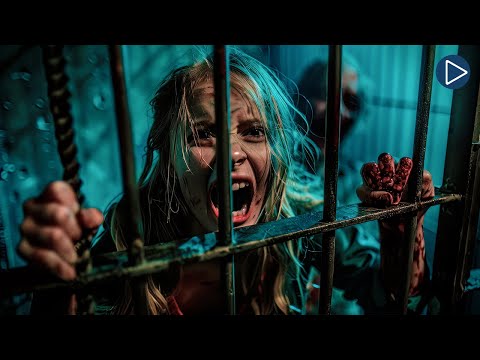 SAVAGELAND 🎬 Full Exclusive Thriller Horror Movie 🎬 English HD 2024
