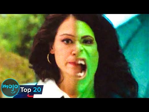 Top 20 Best MCU Easter Eggs
