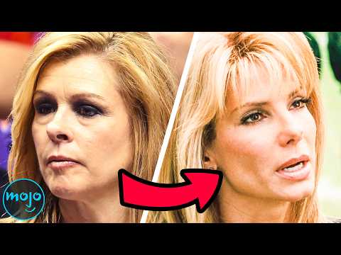 10 Biopics That Left The Really Horrific Part Out