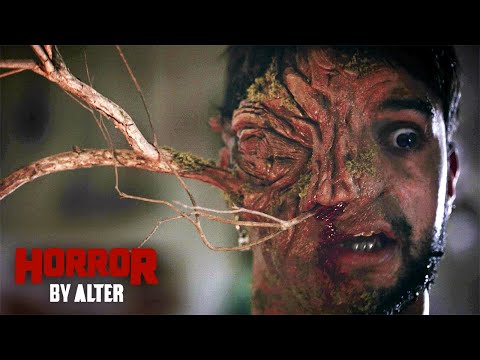 Horror Short Film “Boogey Man” | ALTER | Online Premiere