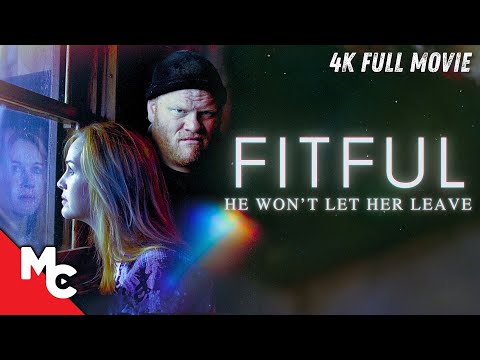 He Traps Her In A Historic Ship | Fitfull | Full Drama Thriller | Renée O’Connor