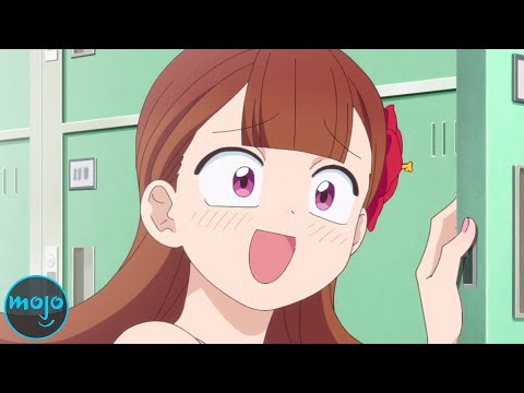 Top 10 Anime RUINED by a SINGLE Character