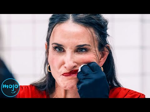 Top 10 Times Non Horror Actors Scared The Sh*T Out of the Audience
