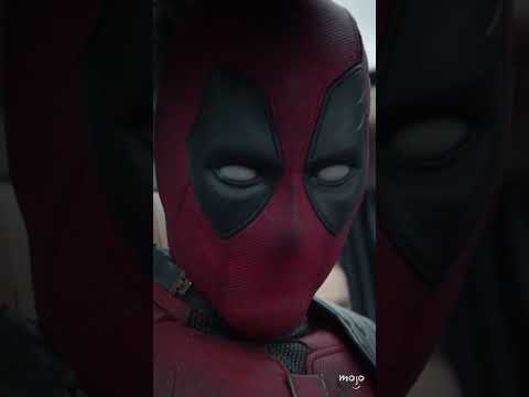 Deadpool & Wolverine Predicted The New Blade Movie Cancellation