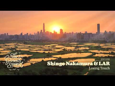 Shingo Nakamura & LAR – Losing Touch