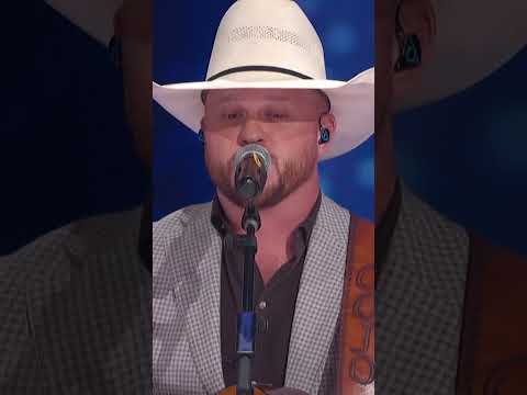 @codyjohnson performs “Sad Songs and Waltzes” as part of the Opry’s live broadcast on June 5th, 2024