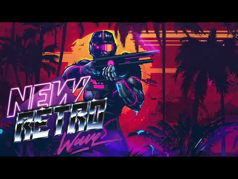 | INTO THE FUTURE | – A NewRetroWave End of Year 2023 Mix | 1 Hour | Retrowave/ Synthwave/ Outrun