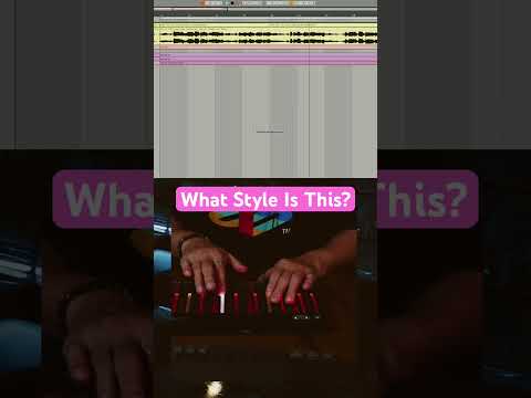 Is This Considered Synth Wave? What genre is this song? #synthmusic #newretrowave