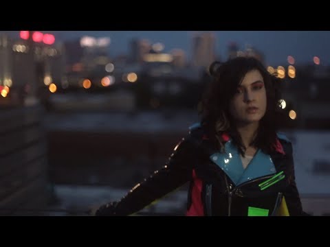Jessie Frye ft. Timecop1983 – Faded Memory (Official)