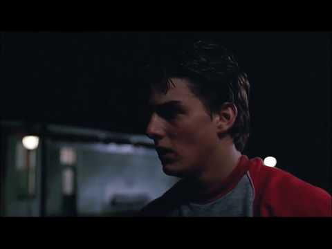 Jessie Frye ft. Timecop1983 – Faded Memory (Risky Business movie)
