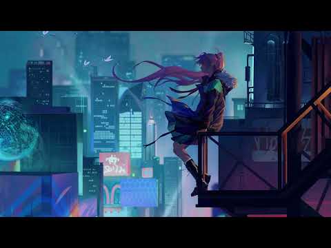 Jessie Frye ft. Timecop1983 – Faded Memory [slowed+reverb]