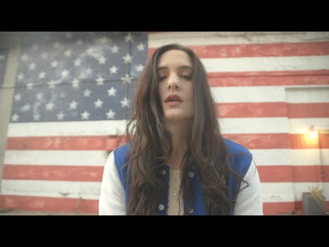 Jessie Frye – True Blue (Official Video)