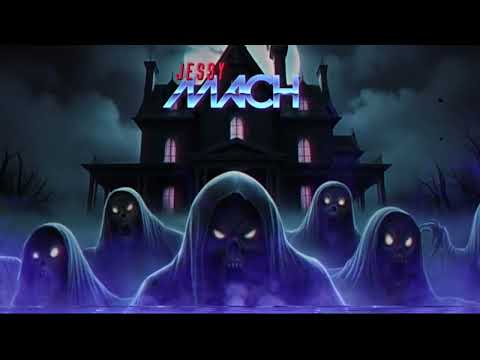 Jessy Mach – Hymn to Survival (Dark Synthwave / Cyberpunk Montage)