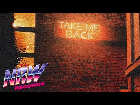 Josh Dally & Timecop1983 – Take Me Back (Audio)