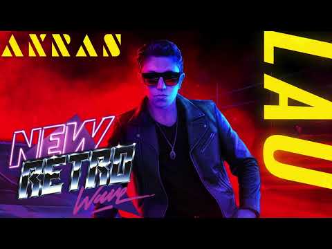 LAU & AKRAS – Drifting Away