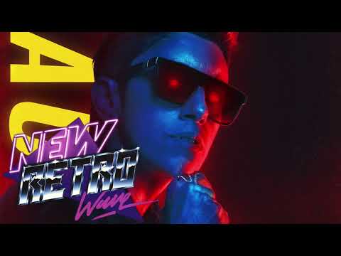 LAU & AKRAS – Laser Eyes