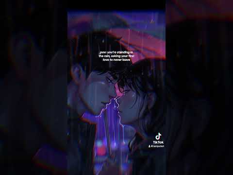 let your first love be your last love // #synthwave #retrowave #newretrowave
