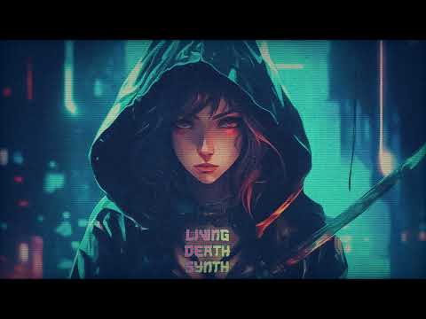 Living Death Synth [synthwave,newretrowave,metalsynth]