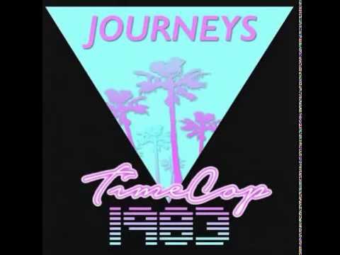 Lost In Your Eyes – TIMECOP1983