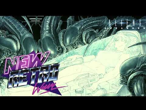 LukHash – Screaming In Space
