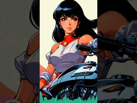 Magic – Discover #synthwave #retrowave #synthwaveandchill #music #newretrowave #electronicmusic