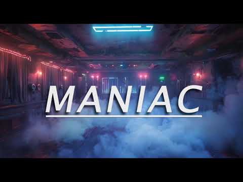 MANIAC NioN Re-edit