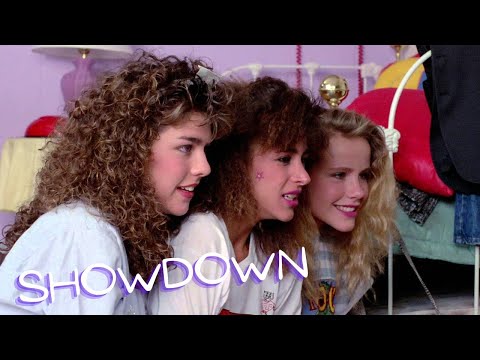Mayah Camara & Sellorekt LA Dreams – Showdown