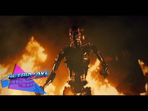 Mega Drive – I Am The Program