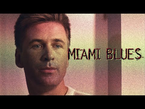 Miami Blues – Timecop1983 – Nightfall [Music Video]