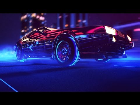Miami Nights 1984 – Accelerated