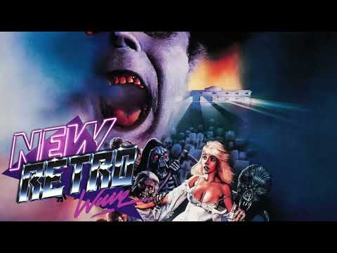 Midnight Danger – Reign of Fear