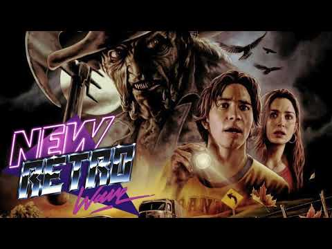 Midnight Danger – Silent Despair
