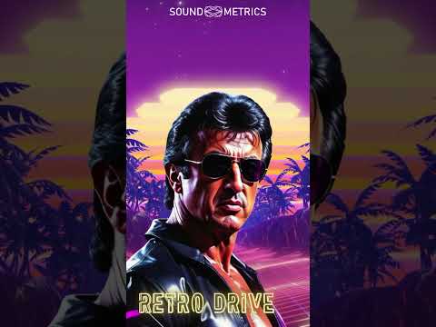Need more Nostalgic Drive Wave 🌇? Check my channel #retrowave #synth #newretrowave #vaporwave