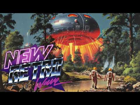 Neontenic – The Hackenaut (feat. Timecop1983)