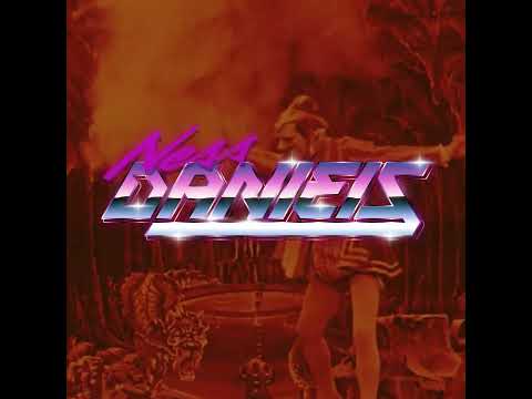 Ness Daniels – Nite ALBUM OUT NOW / RetroSynth  Records Retro Reverb Records – Happy Halloween