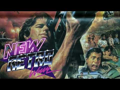 Neuromancer – Prophet