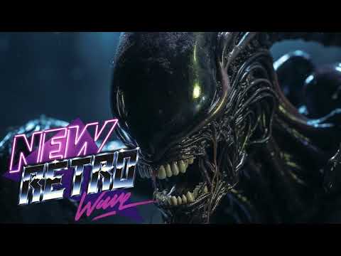 Neuromancer – Running Is Futile