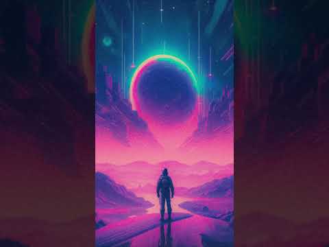 #newretrowave #electronicmusic #cyberpunk #cyberpunkmusic #music #edm #synthwave #retrowave