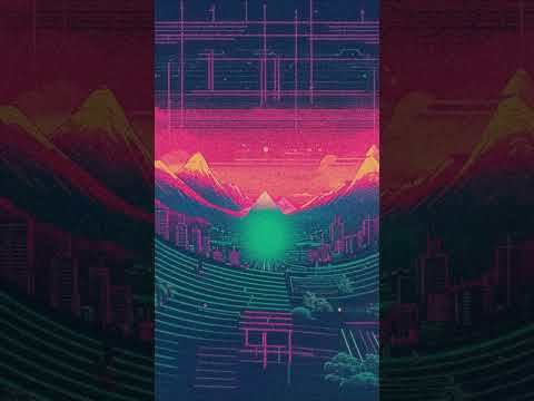 #newretrowave #electronicmusic #cyberpunk #cyberpunkmusic #music #edm #synthwave