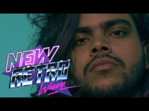 NewRetroWave Presents: Essential Dreamhour | 40 Mins | Retrowave, Synthwave, Retro-Electro |