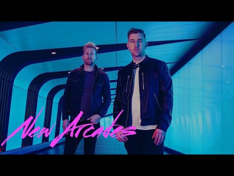 NewRetroWave Presents: Essential New Arcades | 1 Hour | Retrowave, Synthwave, Dreampop |