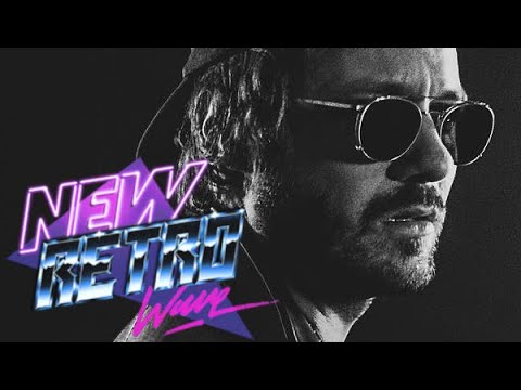 NewRetroWave Presents: Josh Dally | Retrowave, Synthwave, Dreamwave |