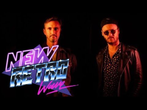 NewRetroWave Presents: The Essential At 1980 | 1hr | Retrowave, Synthwave, Dreampop |