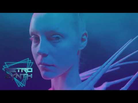 Newretrowave – UAP – I Guess I Really Like You / RetroSynth Lazersteel #synthwave #retrowave