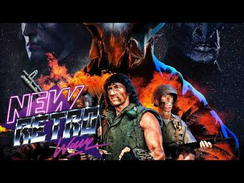 Nightdriver – From The Depths I Rise