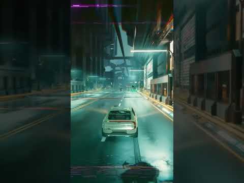 Nothing feels like -#cyberpunk2077 #cyberpunk2077phantomliberty