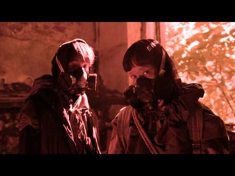 Oliver Andrews ft. Sergi Yaro – Us Against The World | Synthwave | Retrowave | Darkwave | Cyberpunk