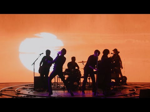 Ollie Wride – Victoria (Official Video)