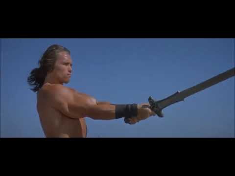 Omega Megadrive – Valkyrie (Synthwave / Retrowave Montage)