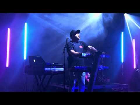 ON THE RUN – @Timecop1983  AT @ElReyTheatre  LIVE CONCERT  10/06/2023